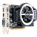  ATI MSI Radeon HD 5770 1024Mb